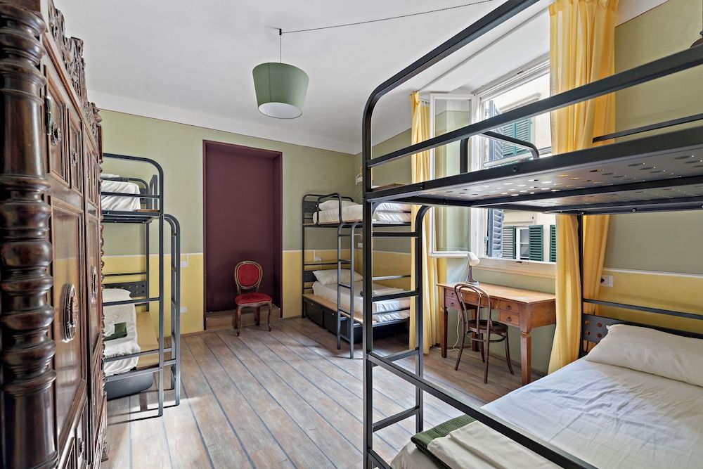 undefined Ostello Bello Firenze 8