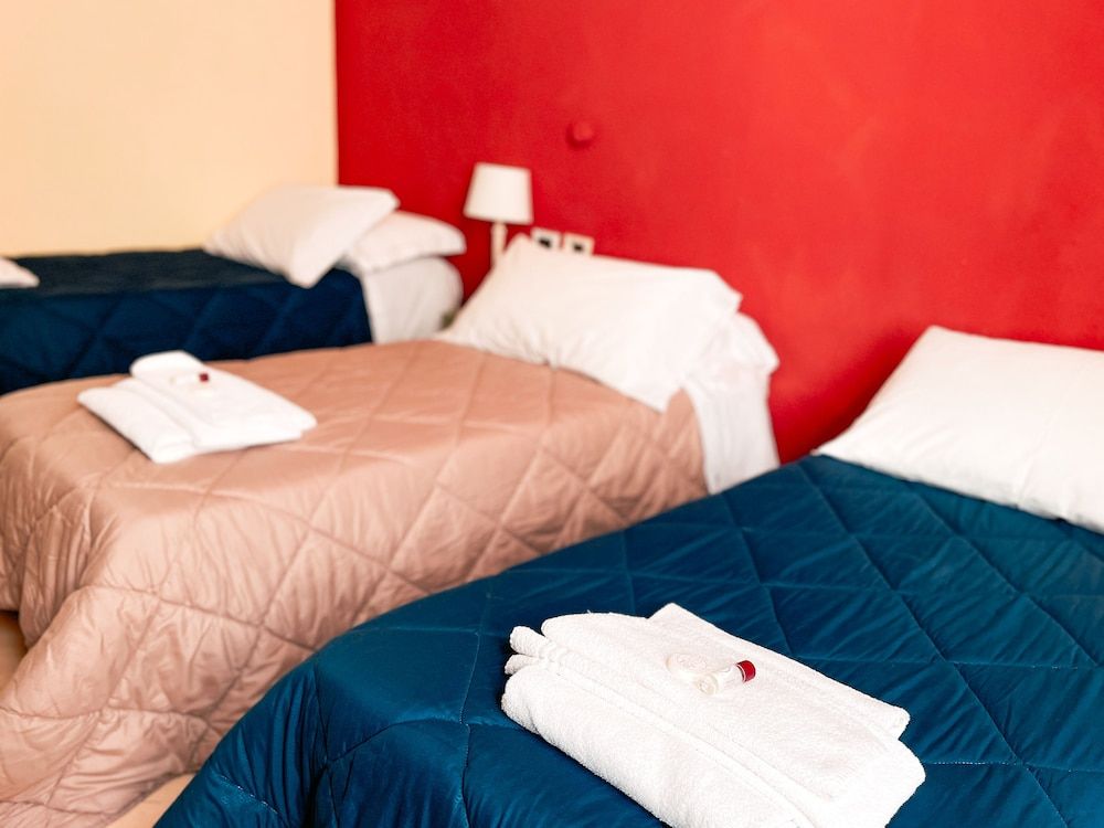 undefined Ostello Bello Firenze 10