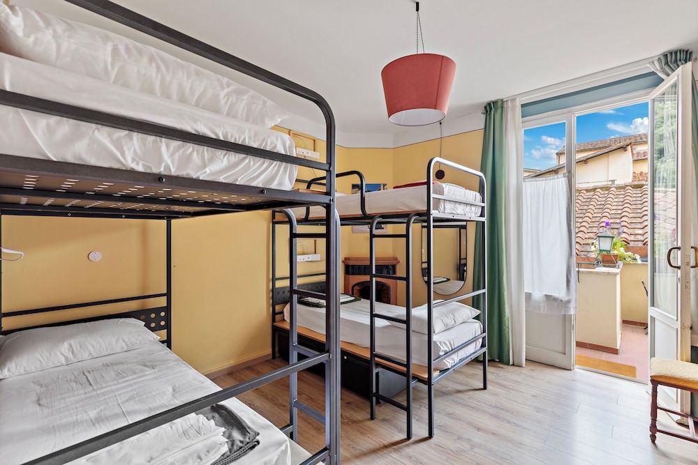 undefined Ostello Bello Firenze 6