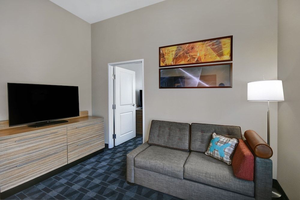 Suite, 1 Bedroom