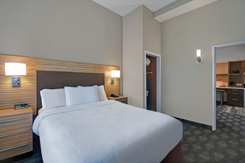 Suite, 1 Bedroom