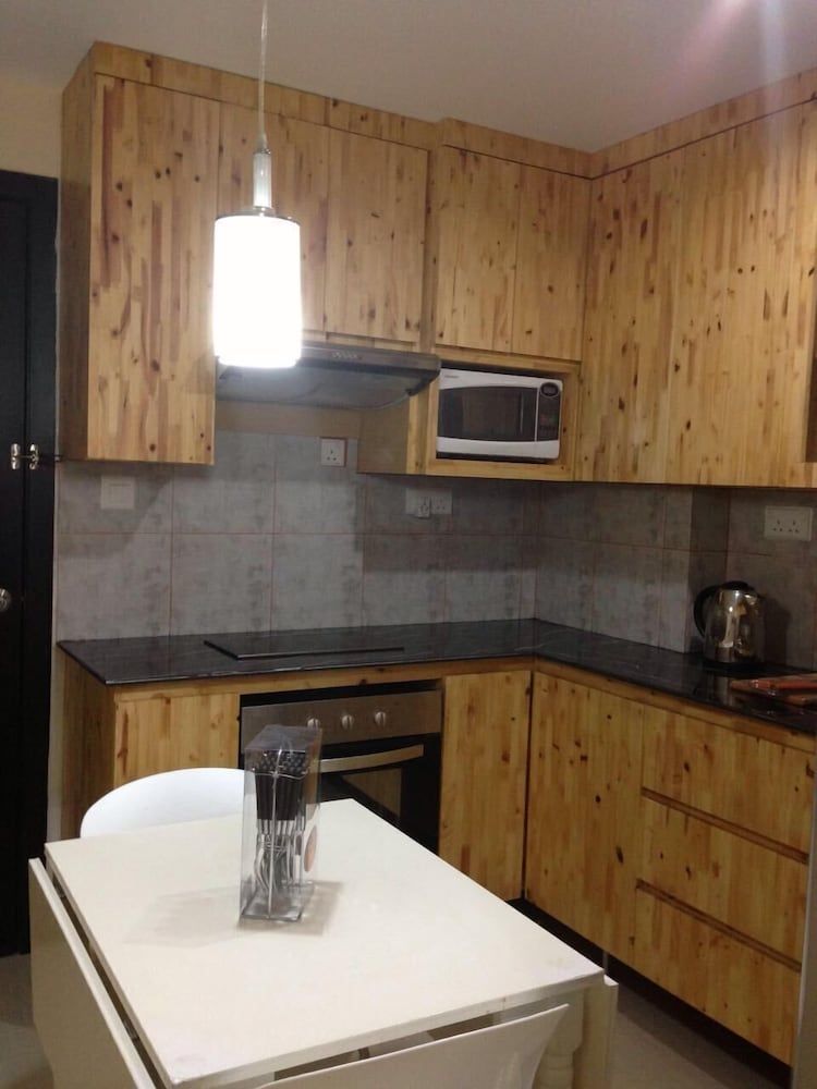 undefined Studio Apartment Nagoya Mansion Batam 3