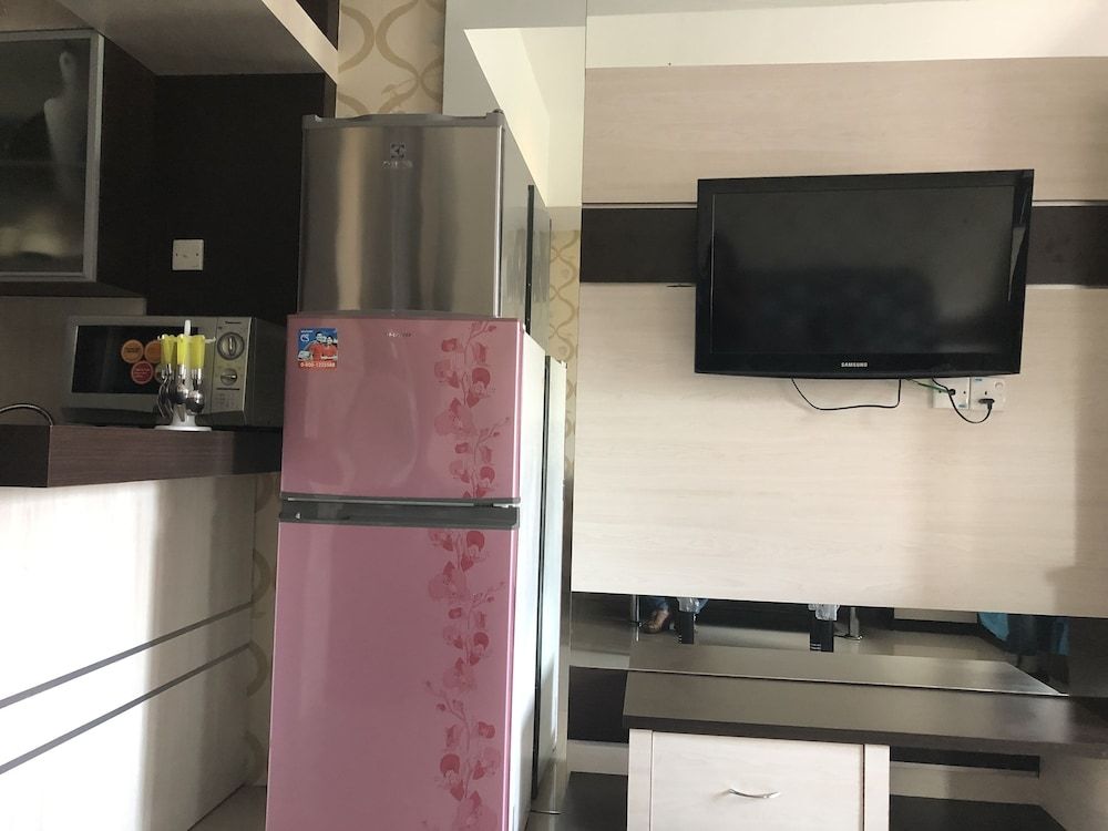 undefined Studio Apartment Nagoya Mansion Batam 10