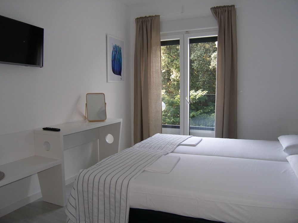 Apartments Mon Amour