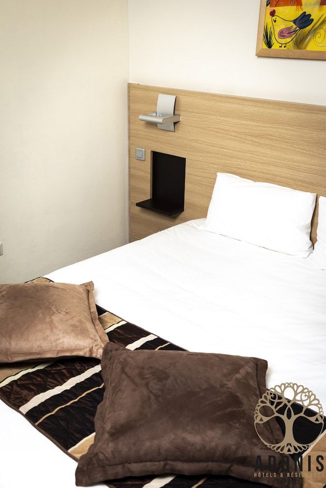 Comfort Double Room Single Use
