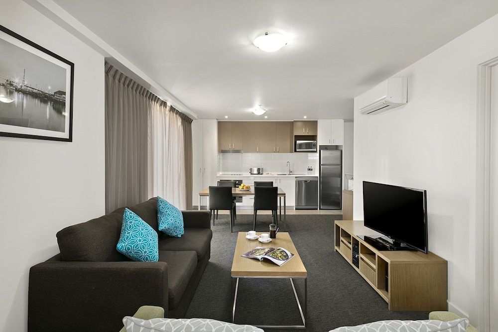 Quest Cheltenham One Bedroom Apartment