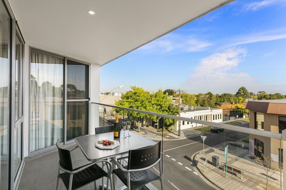 Quest Cheltenham One Bedroom Apartment 3