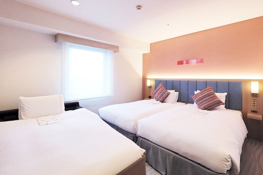 Superior Twin Room, Non Smoking (23.7㎡)
