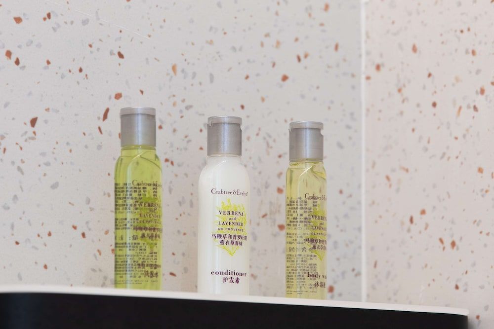 Hilton Garden Inn Shenzhen Nanshan Avenue Room, 2 Twin Beds 4