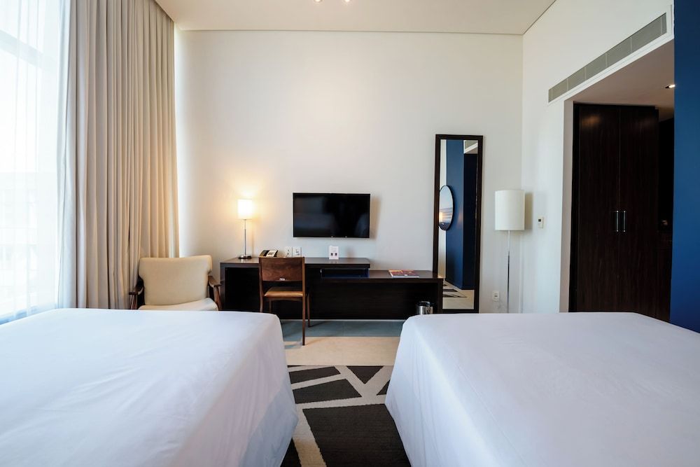 Superior Room, 2 Twin Beds, Non Smoking