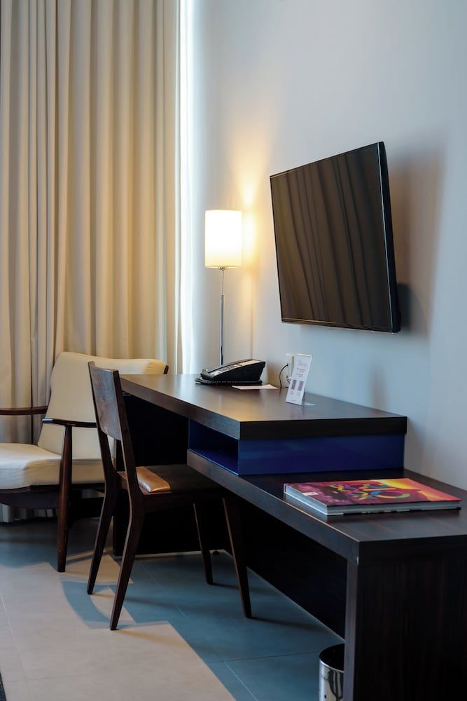 Superior Room, 2 Double Beds, Non Smoking
