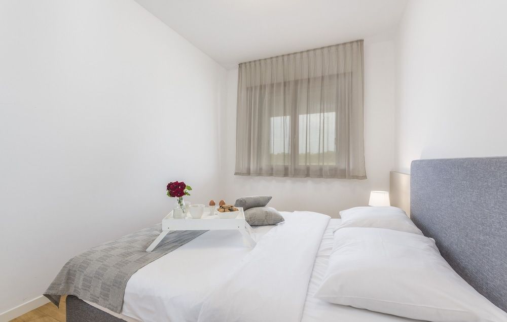 Premium Duplex, Resort View