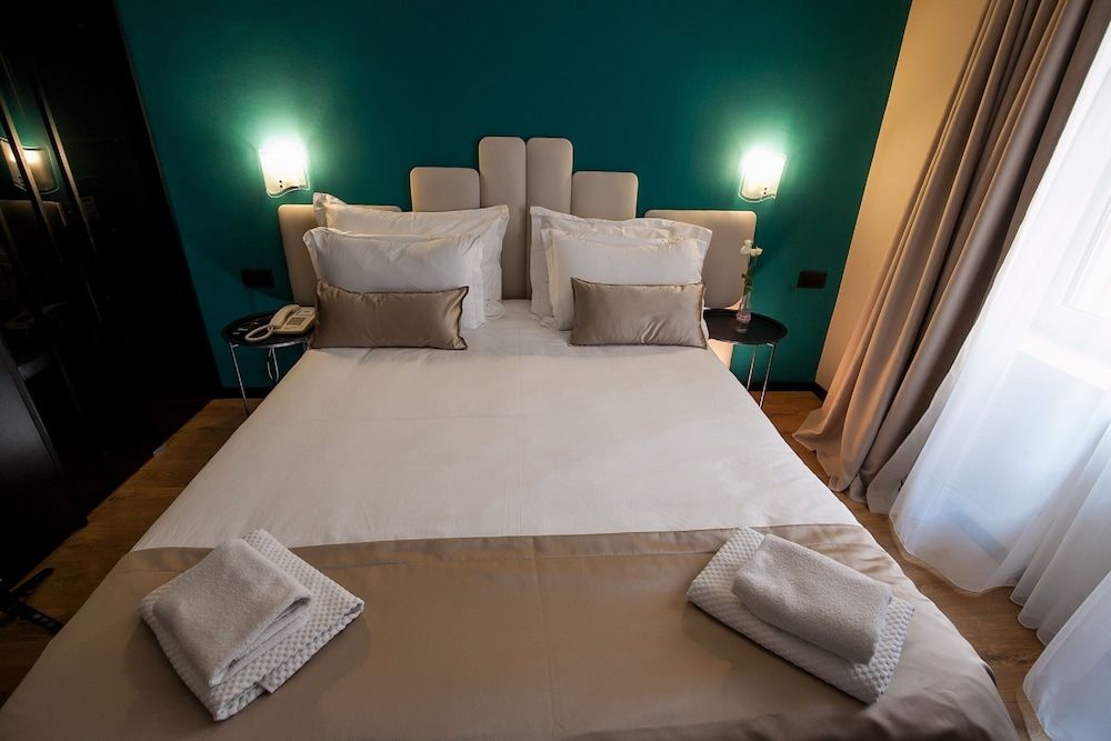 Bura 45 Boutique Hotel Standard Double Room 2