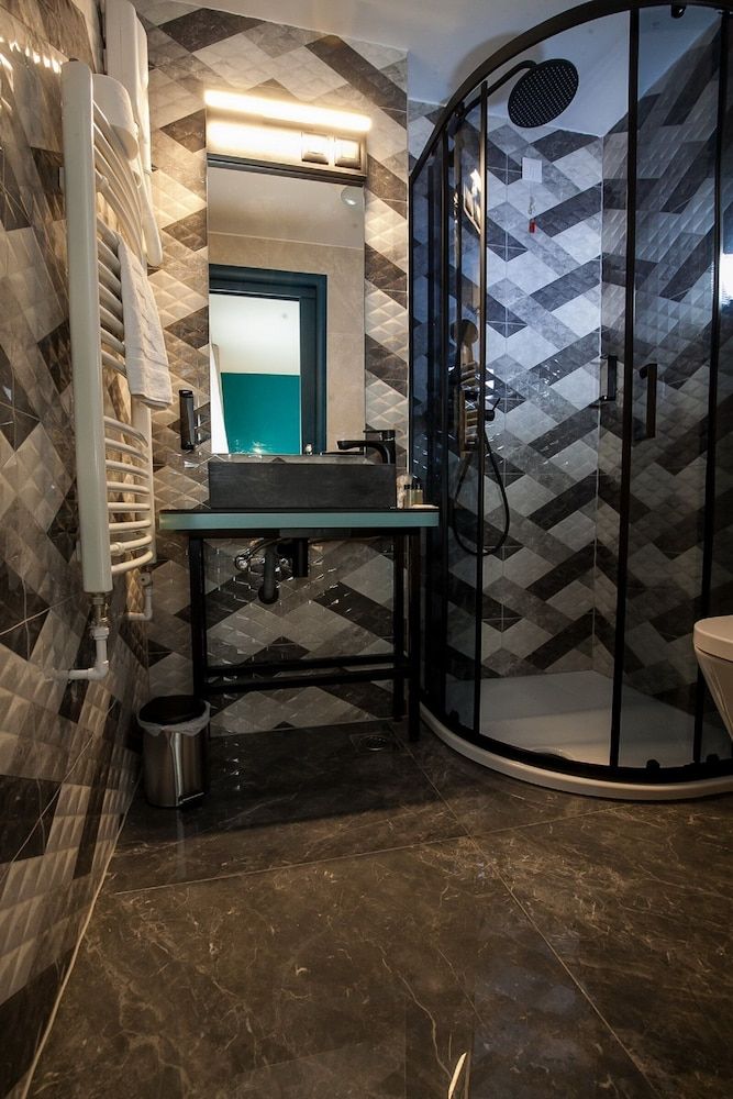 Bura 45 Boutique Hotel Standard Double Room 4