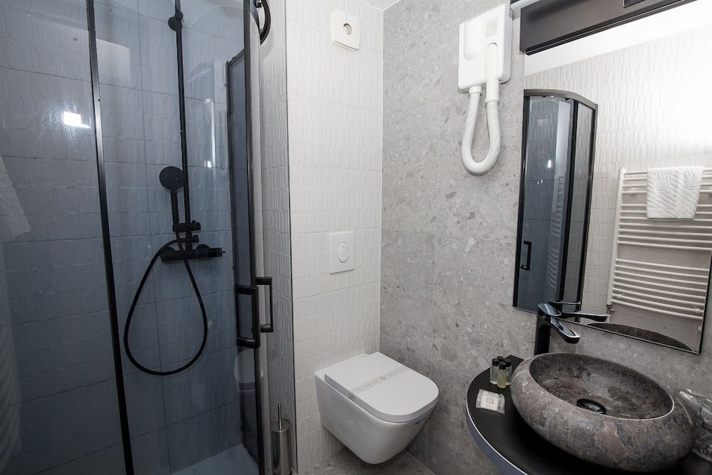 Bura 45 Boutique Hotel Junior Studio Suite, 1 Bedroom 5