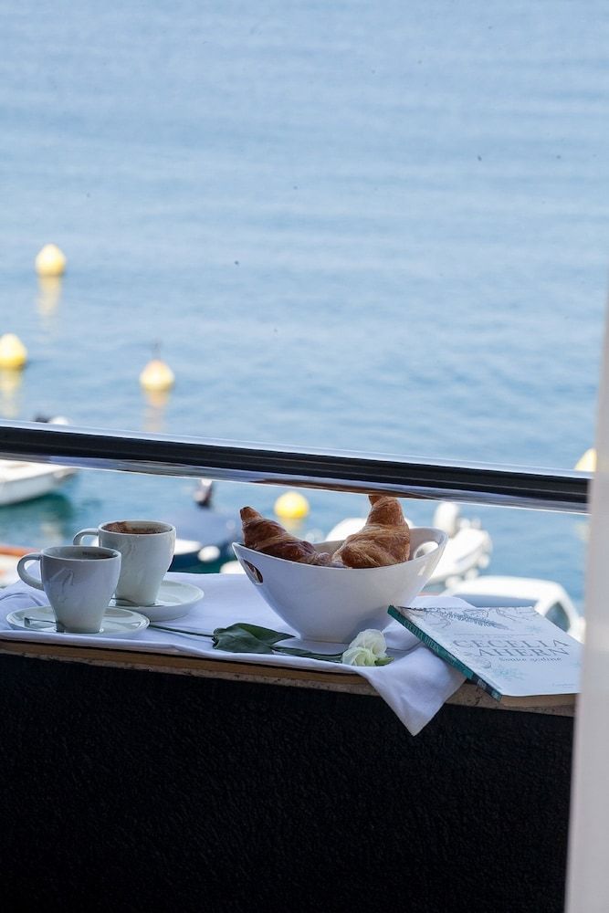 Bura 45 Boutique Hotel Junior Studio Suite, 1 Bedroom 3