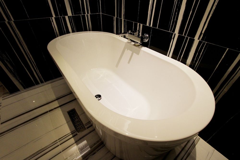 Royal Prime Hotel Deluxe Room 11