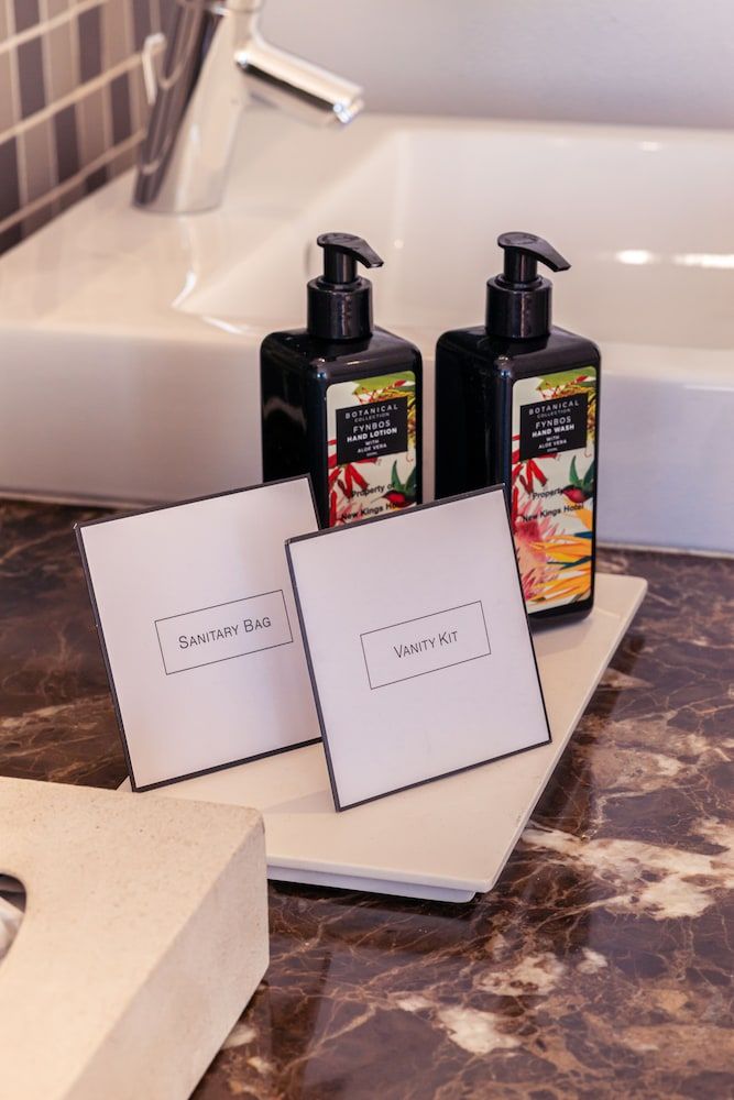 Newkings Boutique Hotel Classic Studio 4