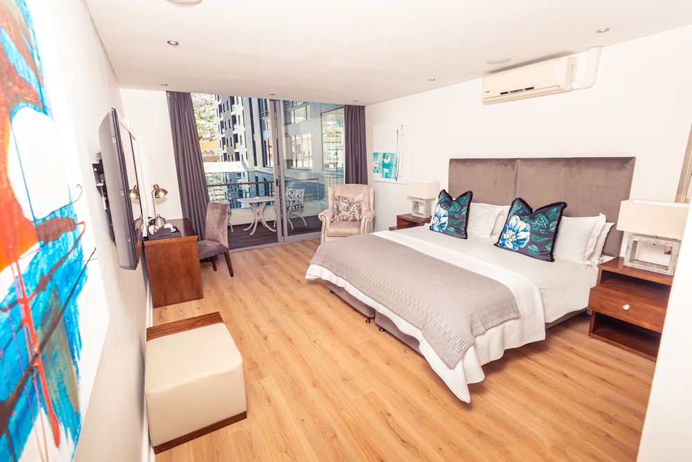 undefined Newkings Boutique Hotel 4