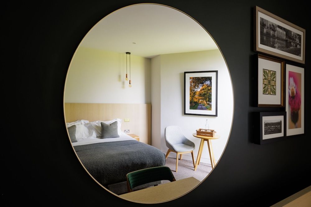 Feldon Valley Main Lodge Standard 2