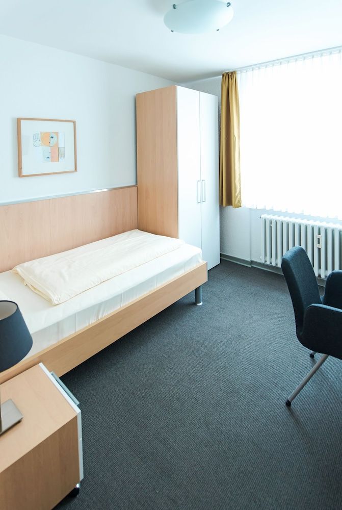 Hotel Flämischer Hof Basic Single Room