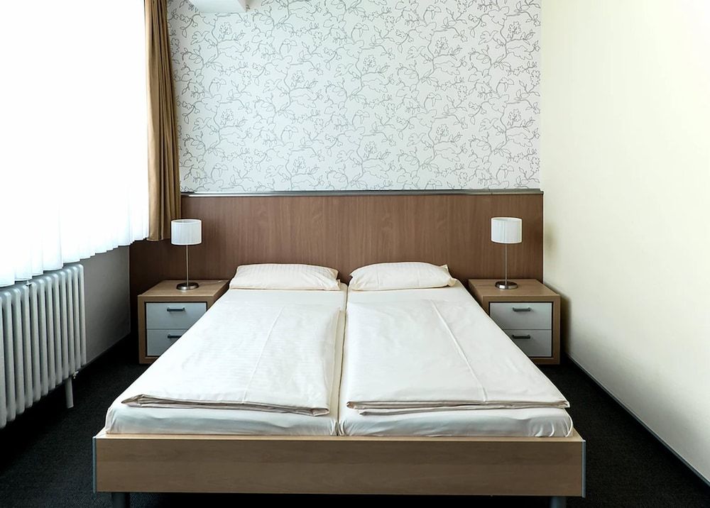 Hotel Flämischer Hof Basic Double Room 2