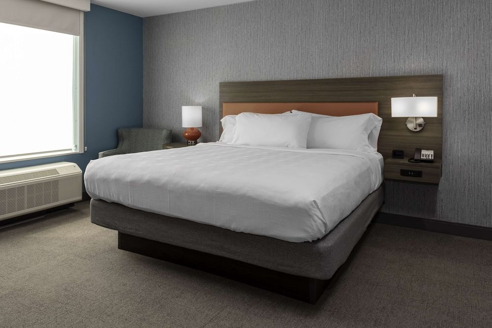 Suite, 1 Bedroom, Non Smoking