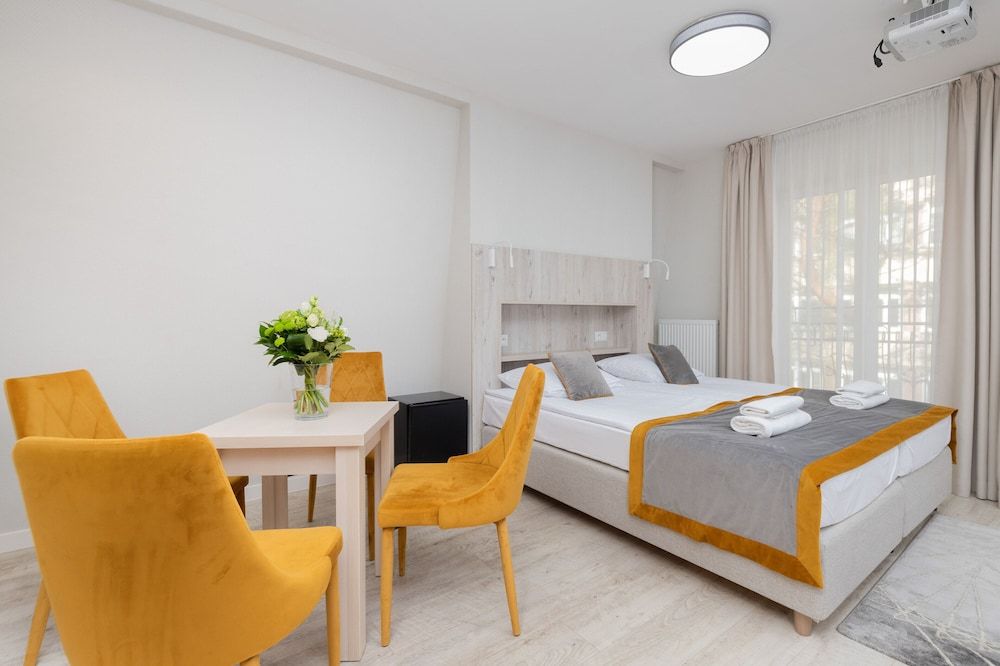 Family Quadruple Room