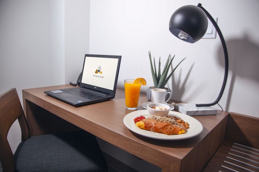 Kumiai Inn Standard Double Room 3