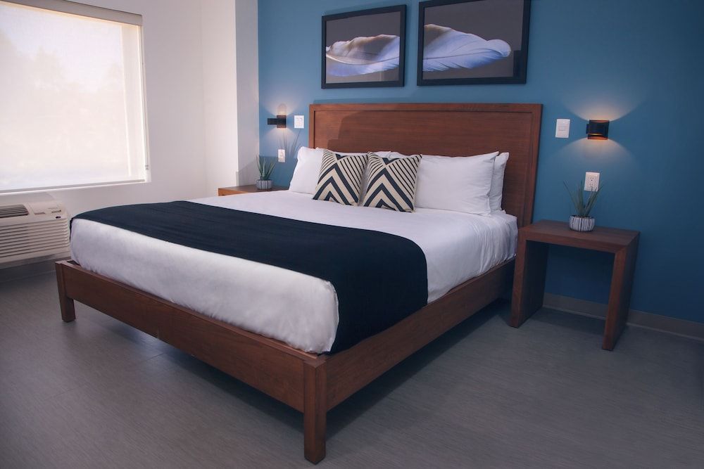 Kumiai Inn Standard Room 7