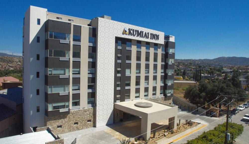 Kumiai Inn Standard Double Room 6