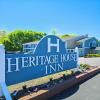 Heritage House Inn on Cape Cod