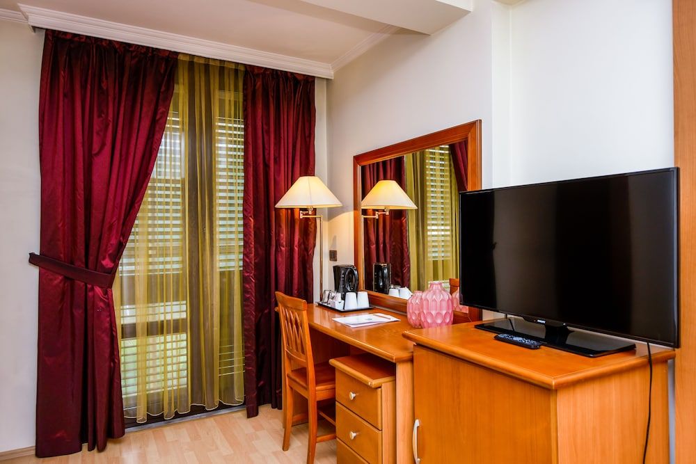 undefined Arber Hotel 8