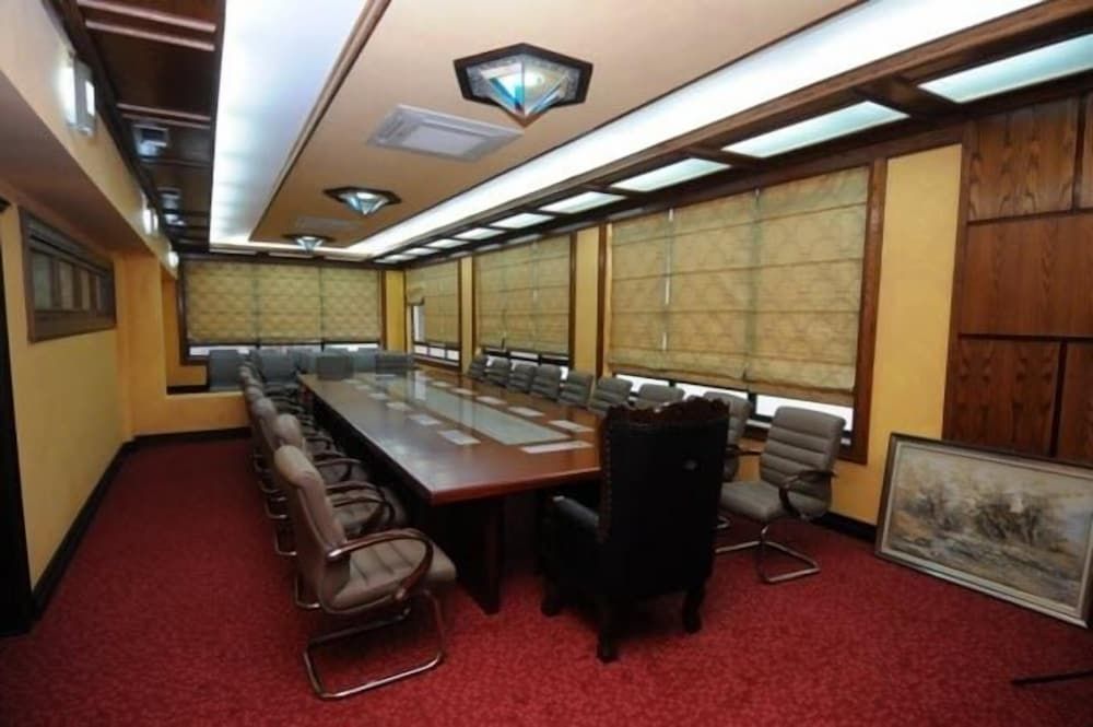 undefined Arber Hotel 3