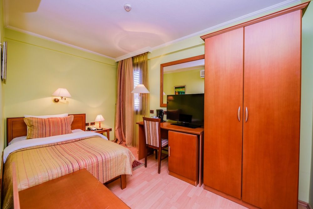 undefined Arber Hotel 9