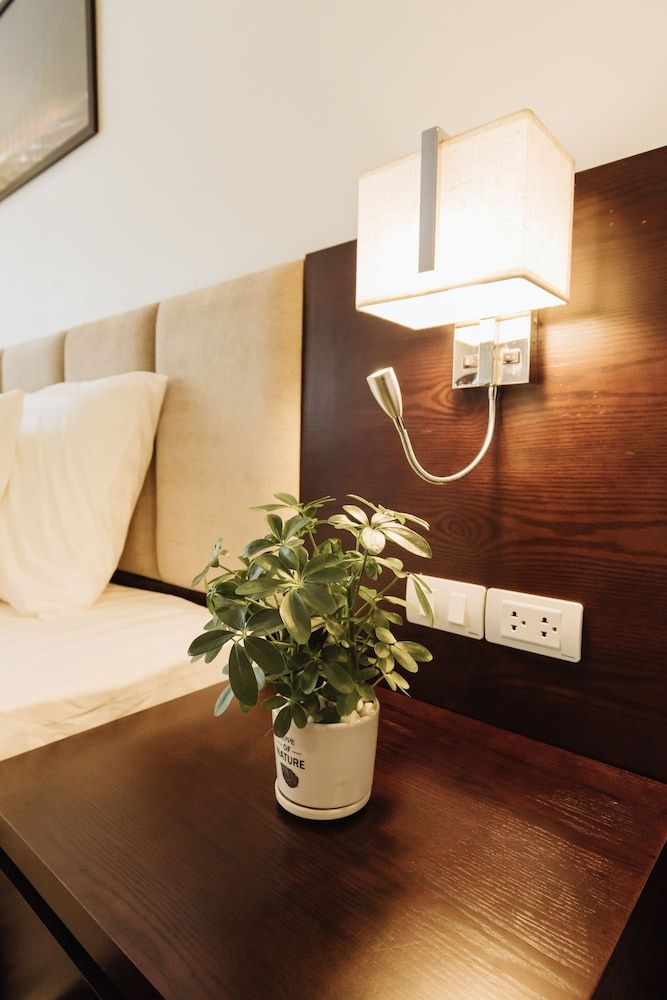 undefined Paragon Noi Bai Hotel and Pool 5