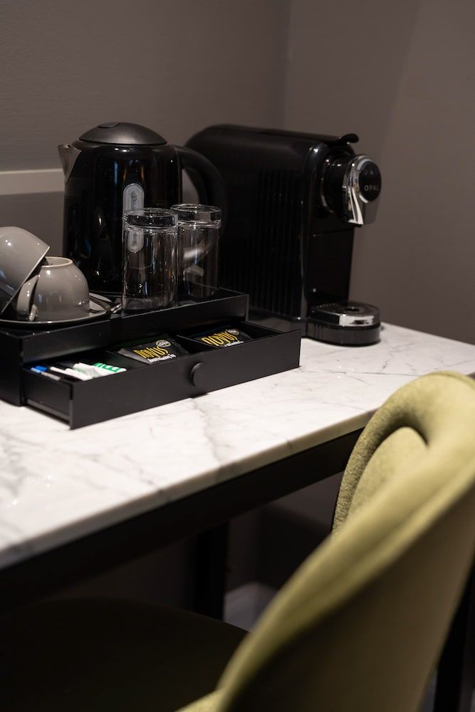 The Scott Standard Double Room, 1 Double Bed 11