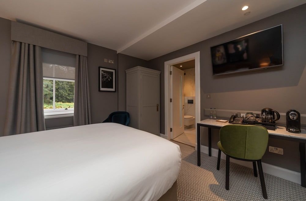 The Scott Standard Double Room, 1 Double Bed 3