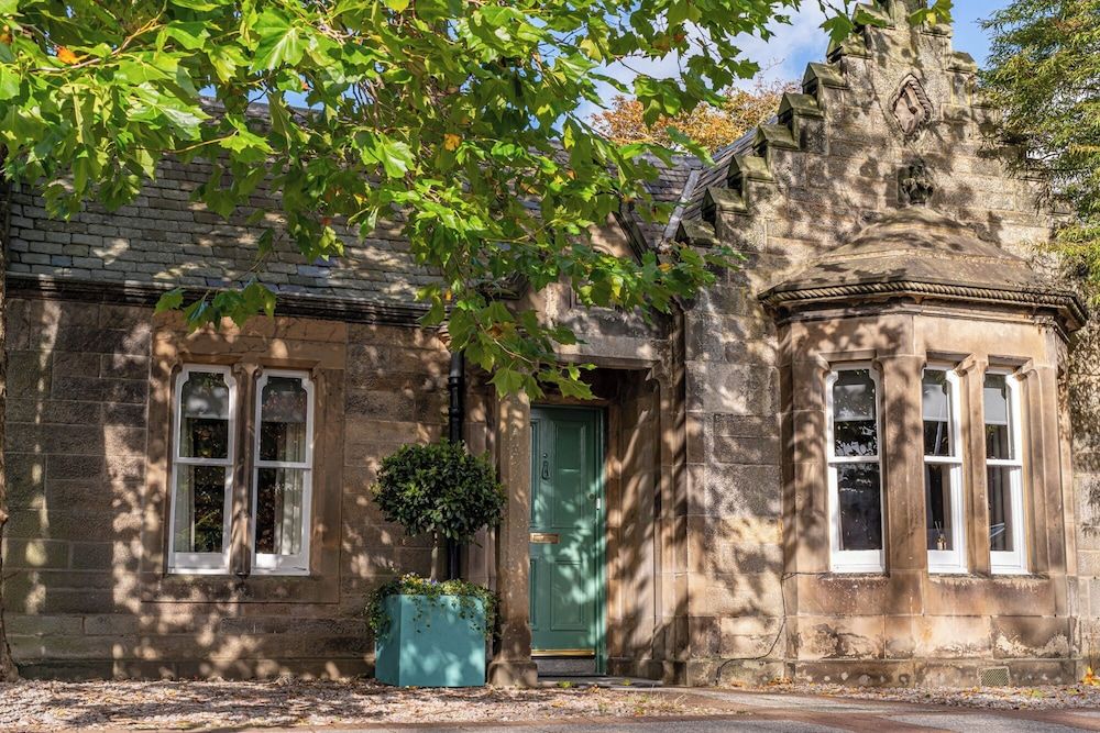 undefined The Scott 5