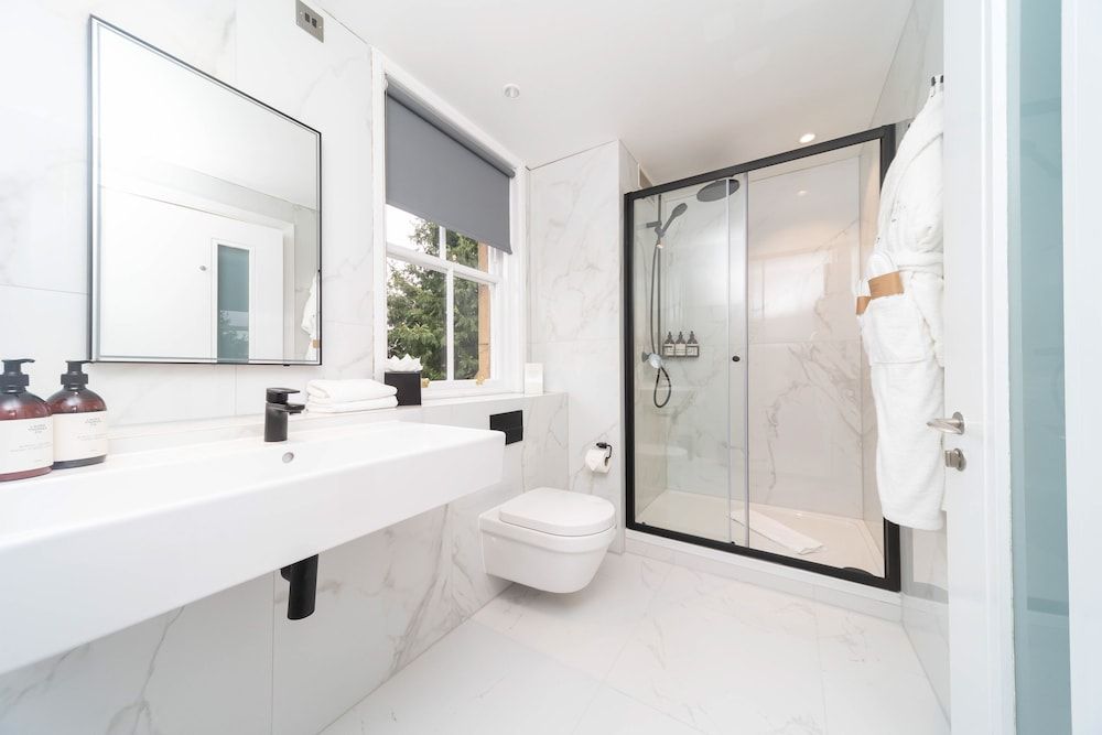 The Scott Standard Double Room, 1 Double Bed 4