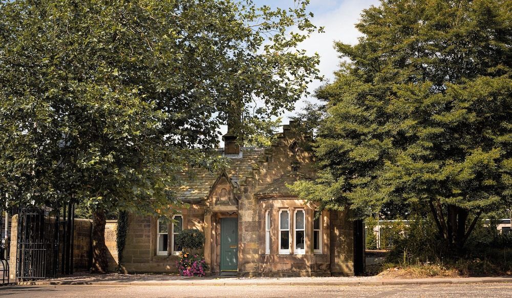 undefined The Scott 9