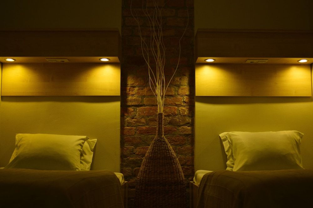 undefined Centrooms House