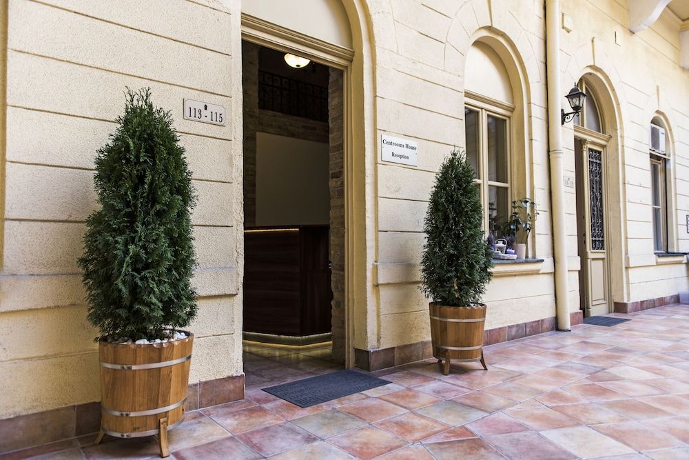 undefined Centrooms House 5