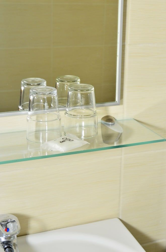 Centrooms House Standard Double or Twin Room 8