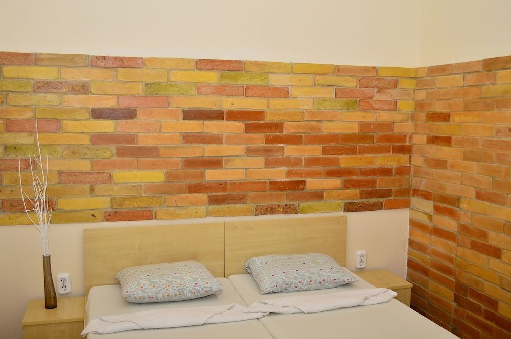 Centrooms House Standard Double or Twin Room 5