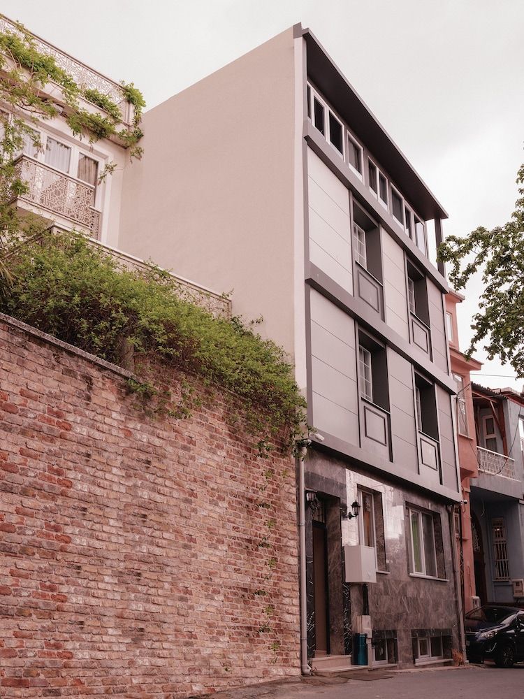 undefined The Laila Hotel 7