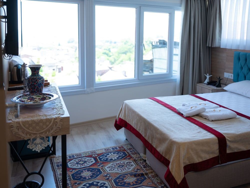 undefined The Laila Hotel 3