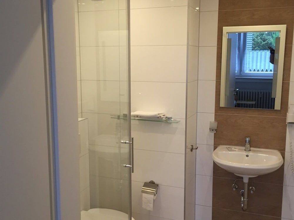 Family Triple Room, Ensuite (FAM)