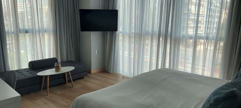 The Convo Syngrou Apartments Standard Room 7