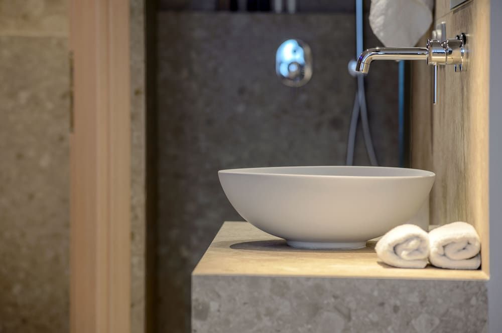 The Convo Syngrou Apartments Deluxe Apartment 12